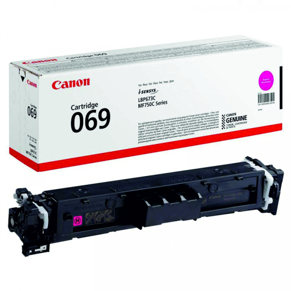 Canon 069 M 5092C002 Magenta original